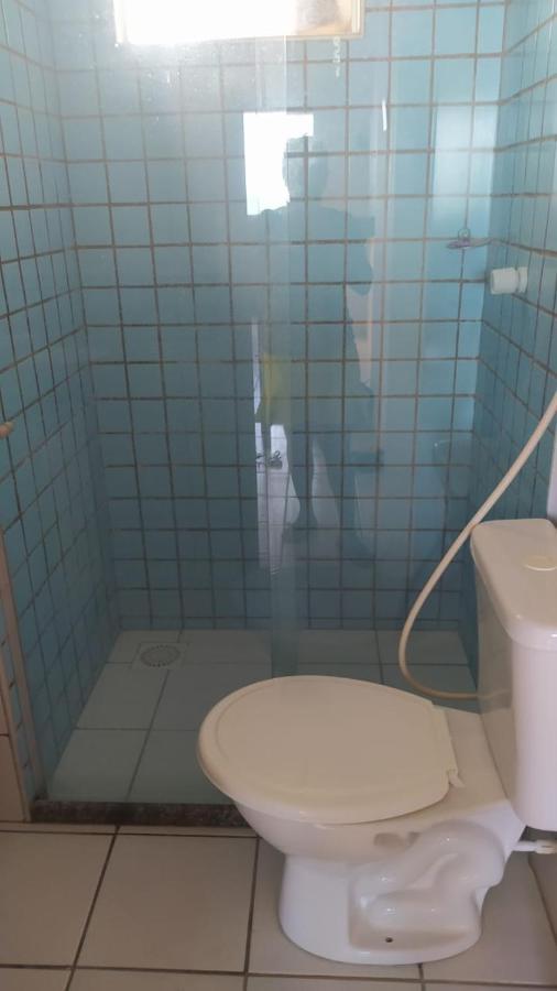 Apartamento Apto Temporada Com Vista Para O Mar