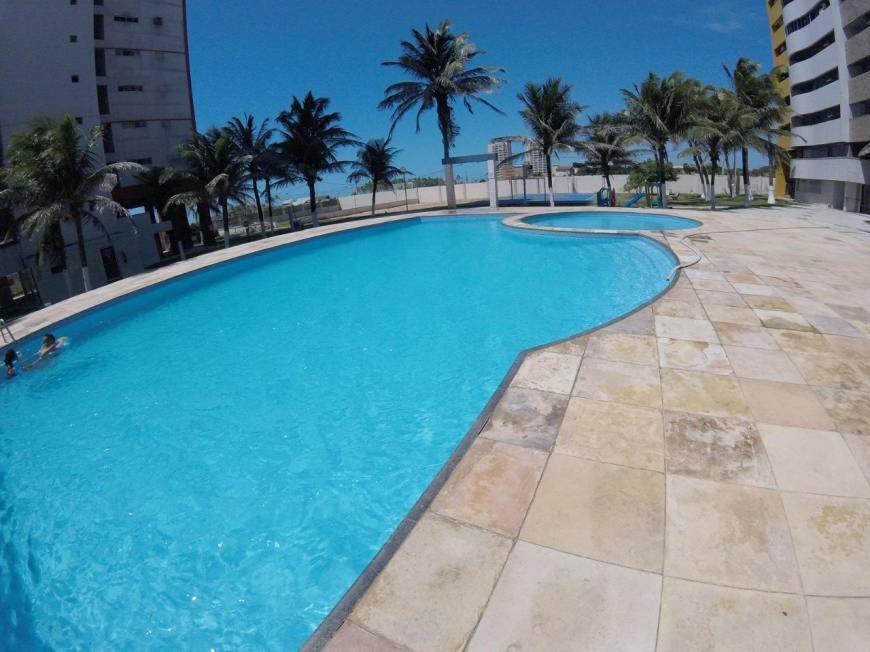 Apto Temporada Com Vista Para O Mar Apartamento *