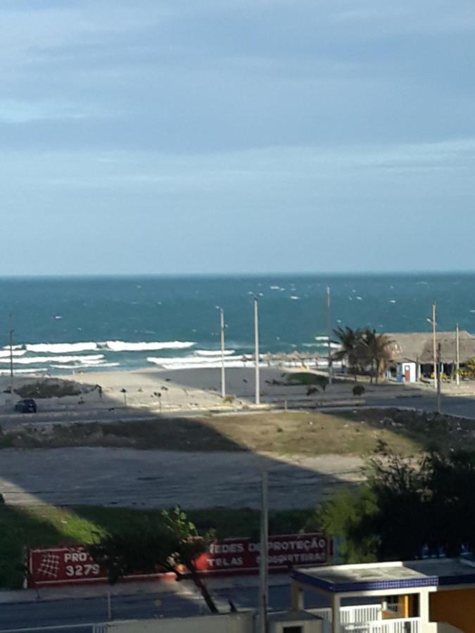 Apto Temporada Com Vista Para O Mar