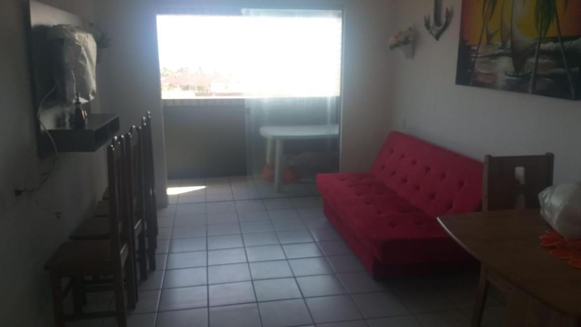 Apto Temporada Com Vista Para O Mar * Fortaleza (Ceara)