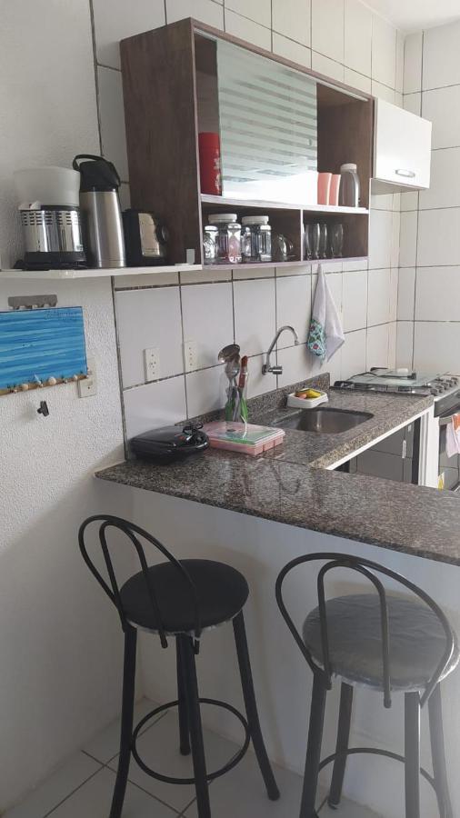 Apto Temporada Com Vista Para O Mar Apartamento *