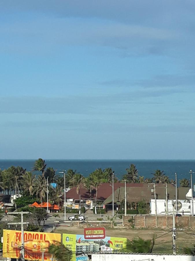 Apto Temporada Com Vista Para O Mar Fortaleza (Ceara)