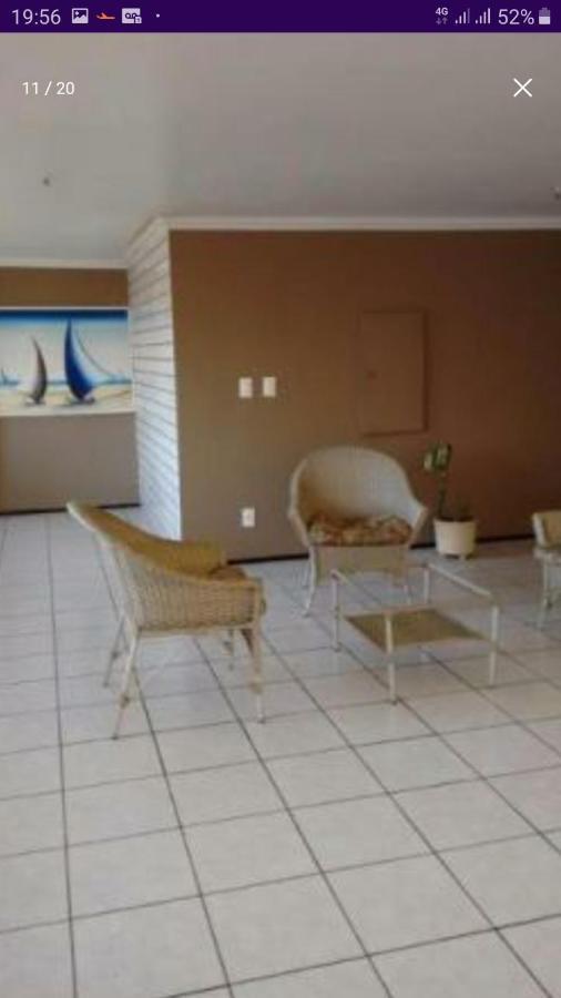 Apartamento Apto Temporada Com Vista Para O Mar