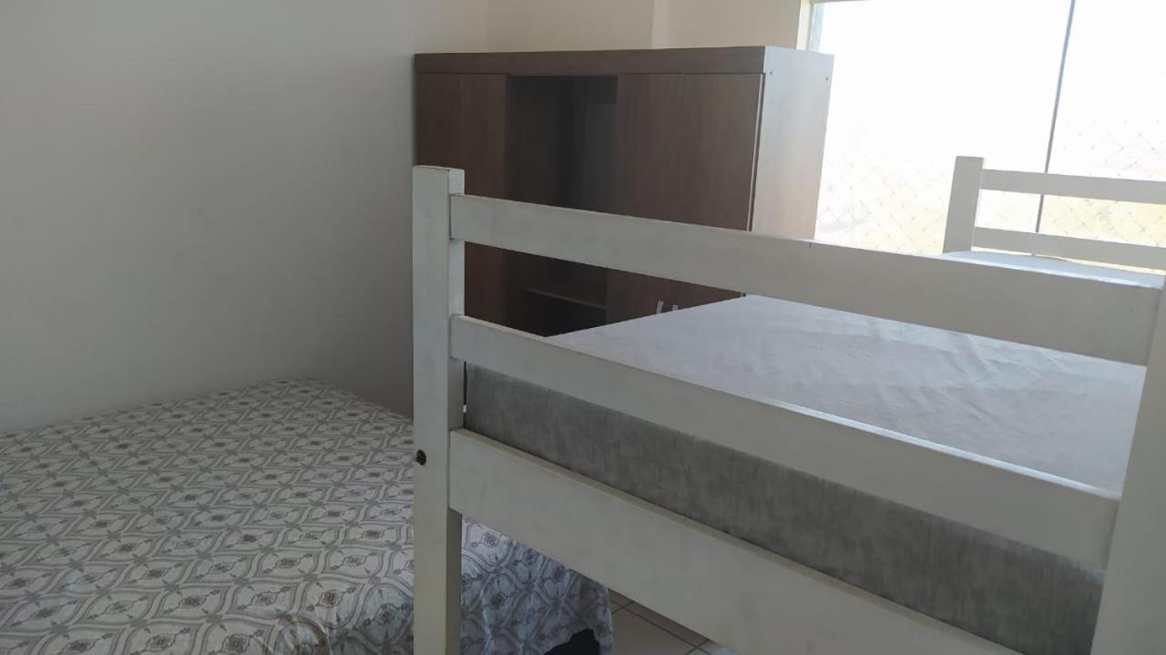 Apto Temporada Com Vista Para O Mar Apartamento