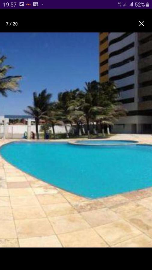 Apto Temporada Com Vista Para O Mar * Fortaleza (Ceara)