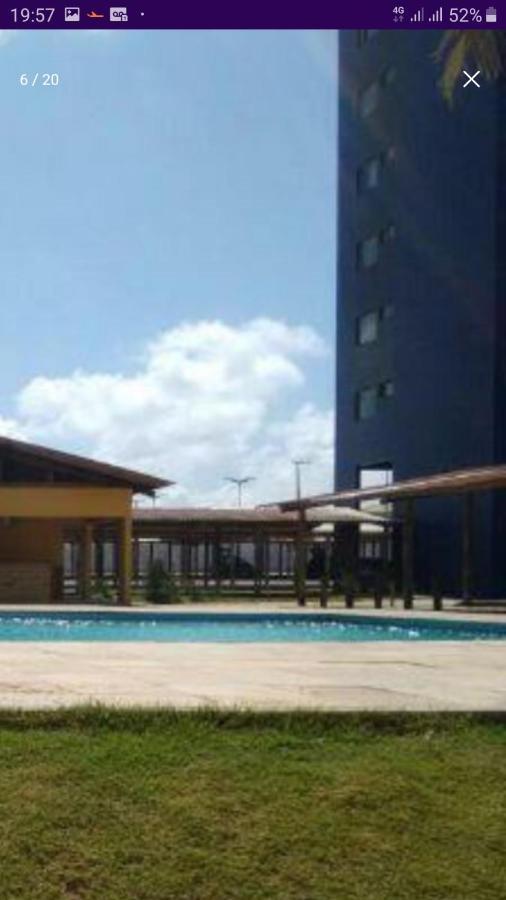 Apartamento Apto Temporada Com Vista Para O Mar *