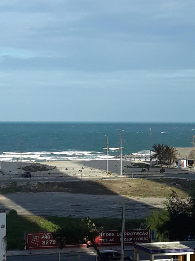 Apto Temporada Com Vista Para O Mar Apartamento Fortaleza (Ceara)