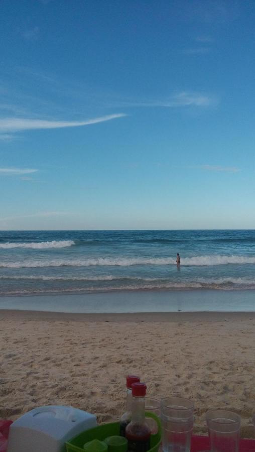 Apto Temporada Com Vista Para O Mar *