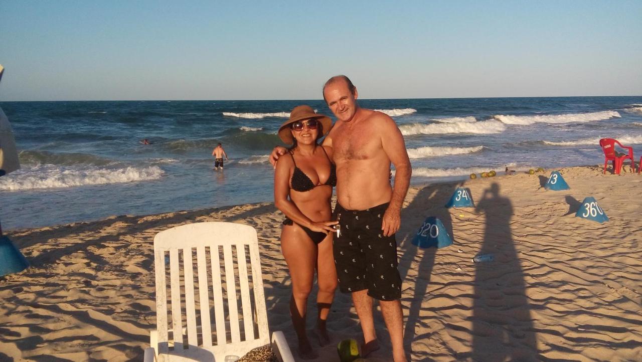 Apto Temporada Com Vista Para O Mar Apartamento *