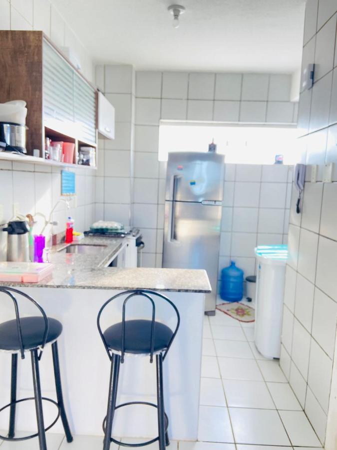 Apto Temporada Com Vista Para O Mar Apartamento