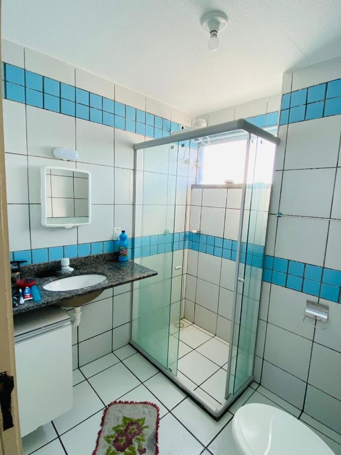 Apto Temporada Com Vista Para O Mar Apartamento *