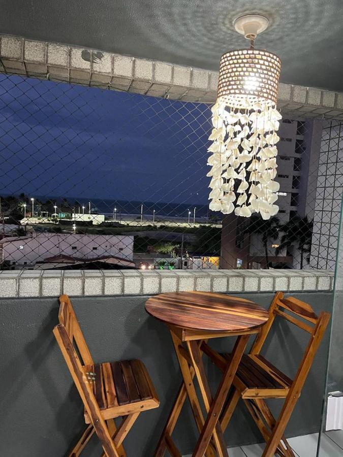 Apartamento Apto Temporada Com Vista Para O Mar *