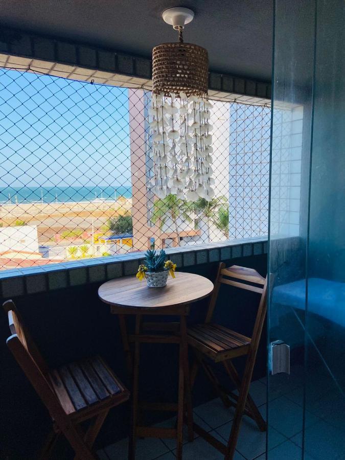 Apto Temporada Com Vista Para O Mar