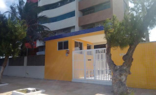 Apartment Apto Temporada Com Vista Para O Mar Fortaleza (Ceara)