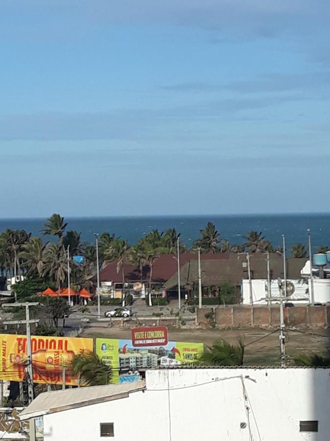 Apto Temporada Com Vista Para O Mar *